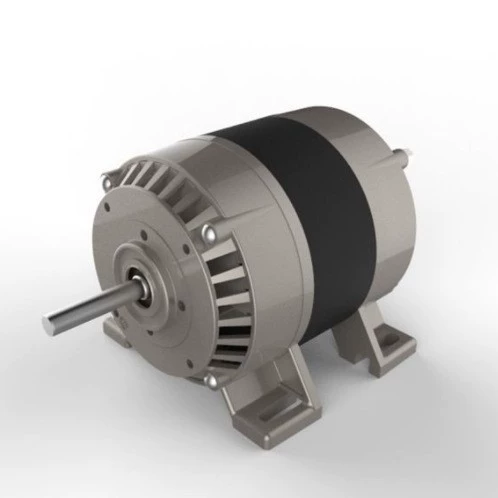 Британский серводвигатель PARVALUX, микромотор PARVALUX