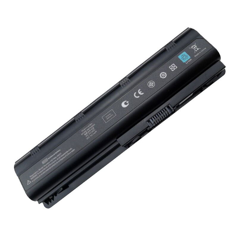 Manufacturer Wholesale Suitable for Hp G4 G6 Cq42 Cq62 Cq72 G72 Hp431 Mu09 Battery Mu06