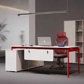 办公椅;办公桌;大班桌