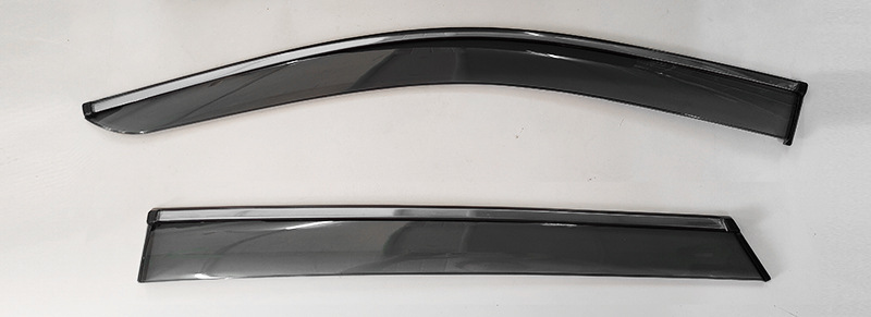 Suitable for Chery Omoda Sunny Rain Shade Chery Omoda C5 Window visor