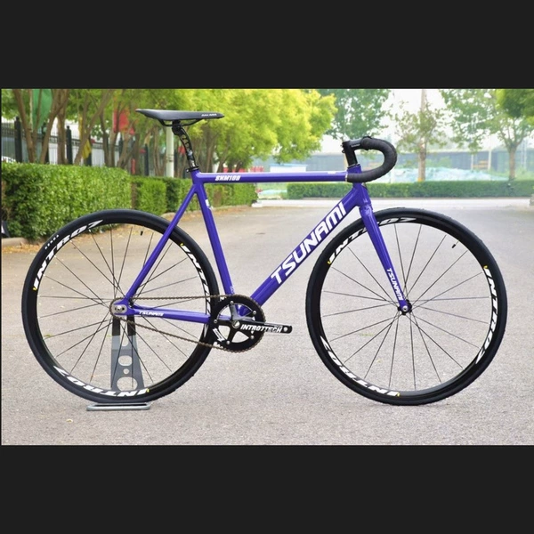 Running model (optional frame color) wheels change big ear drums