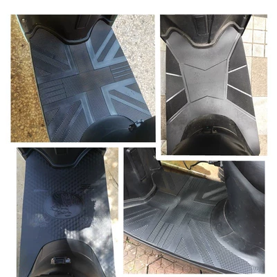 Electric Scooter Foot Pads Electric | Electric vehicle foot mat