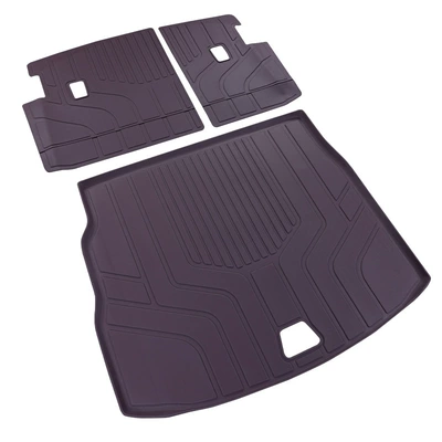 Trunk Mat — for Avita 06 trunk mat
