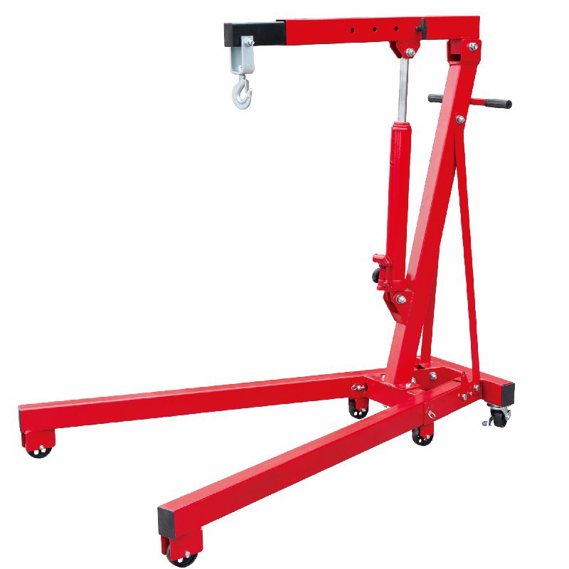 ͨ��0.5T-2���۵�Һѹ���ػ���������������������õ������޹���