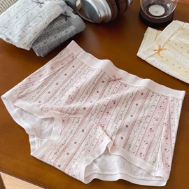 女士三角裤;男士平角裤;女士平角裤