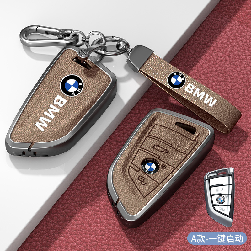 유형 A 카키색 아연 합금 쉘 + 하드웨어 핸드 스트랩