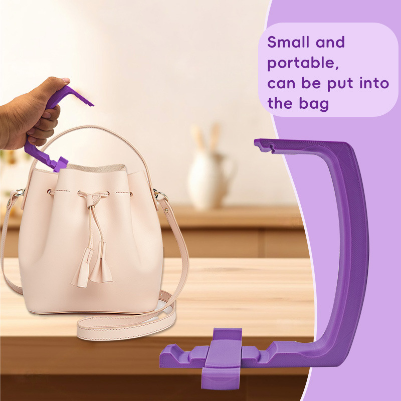 Nuevo evento de fiesta transfronterizo, fijador de latas, mango de lata, taza de agua para el hogar, agarre de lata de refresco