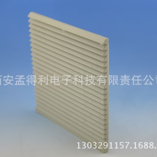 上海雷普过滤器FK6626.300机柜风机   品牌授权