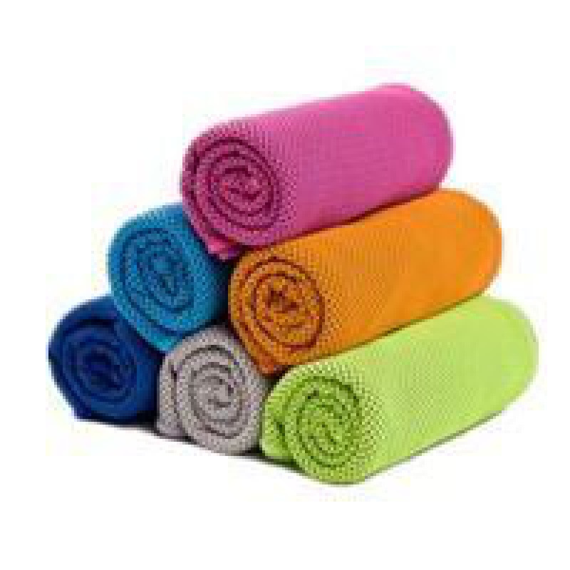 motion towel wholesale Quick drying cooling Cold towel Cold motion Sweat men and women run Bodybuilding Sweat Ice towel