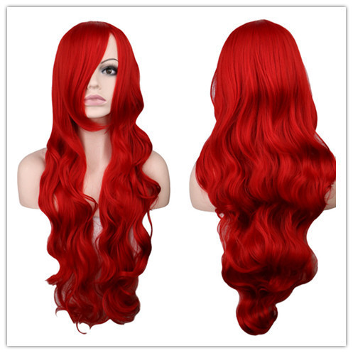 cos anime wig cosplay wig job-Free transfer Alice Borres grelatat