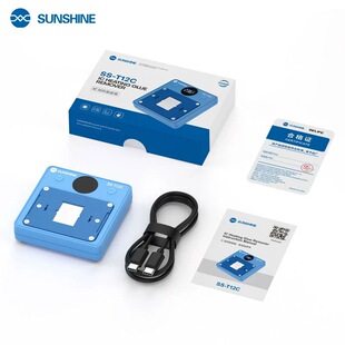 ��ӍSS-T12C�֙C�̶�CPU�֎�ICоƬ�ӟ���zƽ̨�S�޹��ߊA�߿���