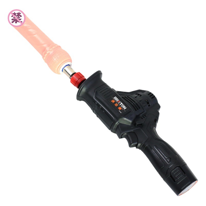 máquina de cañón para mujeres adultas máquina de masturbación giratoria de alta frecuencia inserción en el back patio femenino G punto estimulación orgasmo mano vibrador