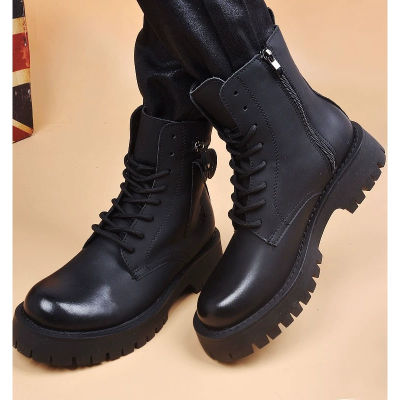 Зимние британские короткие пуховые теплые ботинки Martin мужские деловые повседневные шнурки из натуральной кожи ботинки рабочие ботинки