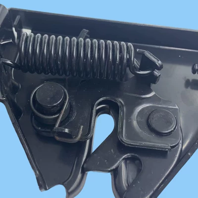 mechanism of Hyundai – Car lock
