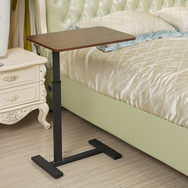 Подъемная Мобильная черная рама + глубокое деревянное зерно 40*60