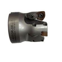 1604�ǘ˵��P BAP300 400Rֱ��ƽ��90��R0.8�w���P45 55 68 APMT