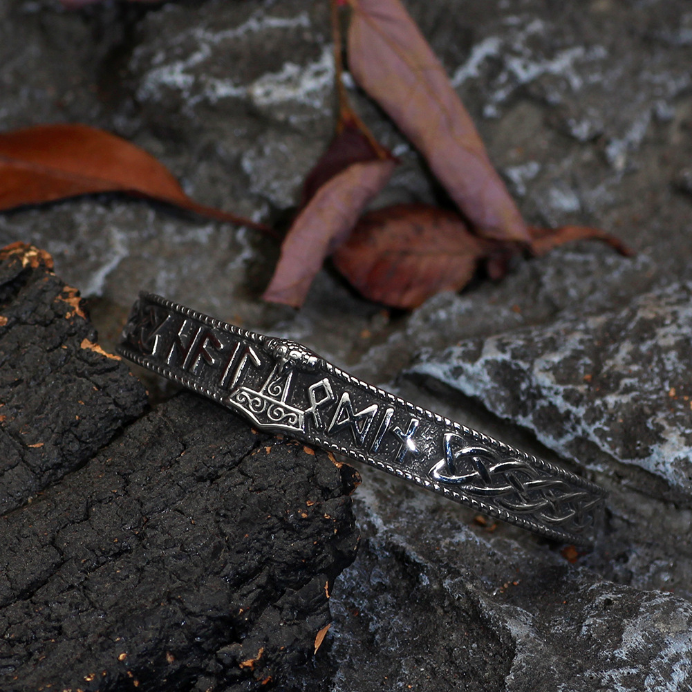 Bracelet stainless steel