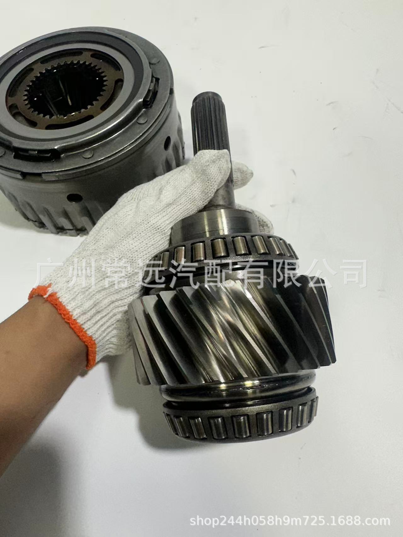 A2212700043 Is Suitable for Mercedes-Benz Glk300 Cla260 Gla220 A45 Glk Transfer Case Pineapple Gear Planetary
