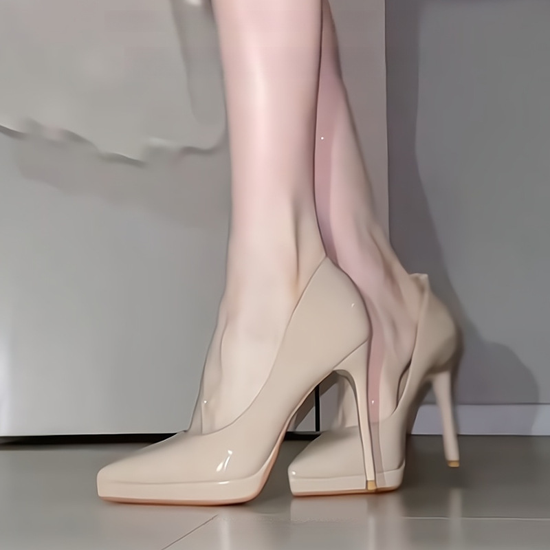 Nude color【10cm】