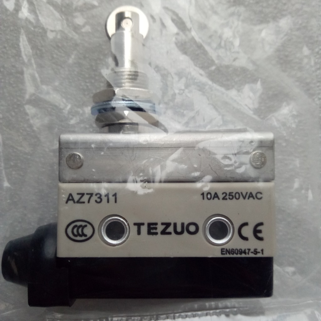 TEZUO限位开关AZ7311替代日本品牌行程开关微动开关原装量大优惠
