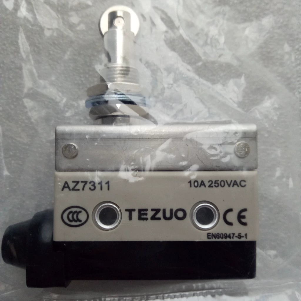 Концевой выключатель TEZUO AZ7311 заменить дорожный переключатель японского бренда микропереключатель оригинальный скидка на большое количество