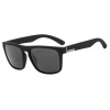 Street sports retro trend elastic sunglasses, suitable for import, European style