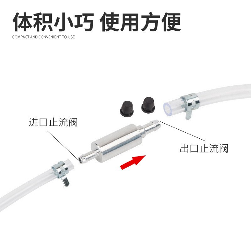(Cross-border trading), universal modified tubing with accessories 3