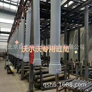 廣州北京沃爾沃卡特PC200/300/400挖機油缸配件總成缸蓋活塞配件