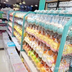 青壱坊減圧スローバックアニメPU発散玩具高品質つまみ創意かわいい解凍神器