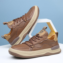 ��Ƥ��Ь�¿�ٴ��С��Ь���ļ�͸���U�ն���ƤЬ��ʿ���e��Ь