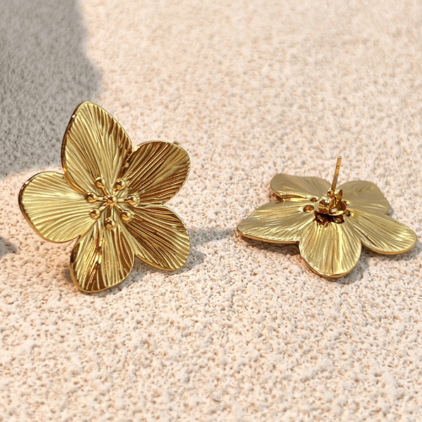 retro jewelry stainless steel