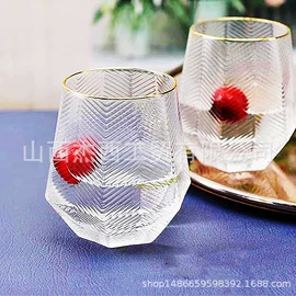 酒杯;酒具套装;玻璃杯