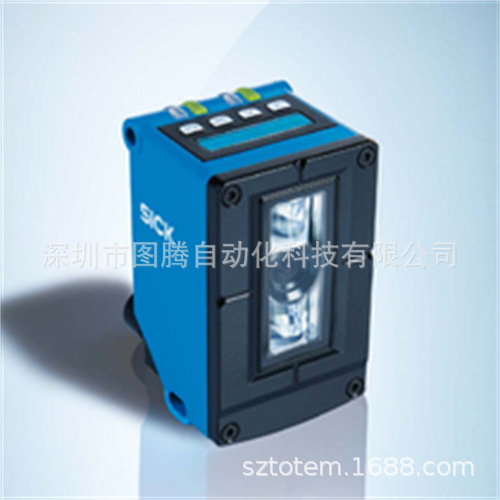 德国sick西克无标识传感器PS30M-P1212