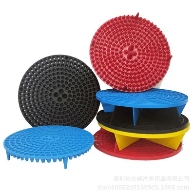 Car Supplies Car Wash Shop Tools — Car cleaning tools