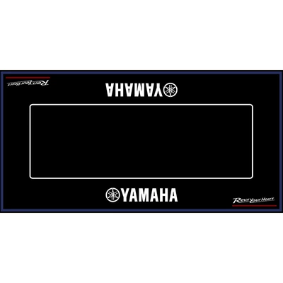 Amazon Best-Selling Motorcycle Enthusiast Display | Avtomobil döşəmə paspasları - xiyubxg-motorcycle-pad-37-40120cm-crystal-velvet-dot-plastic-bottom