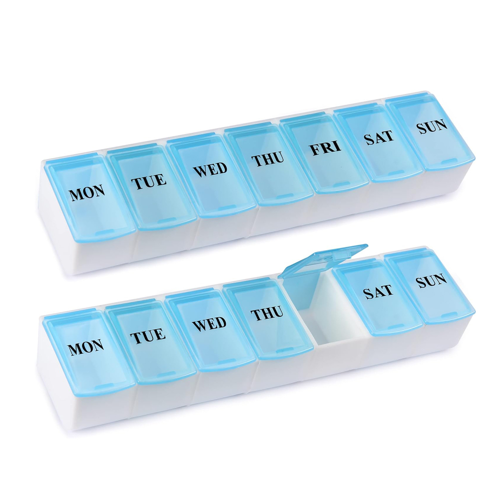 Pill Organizer (2)