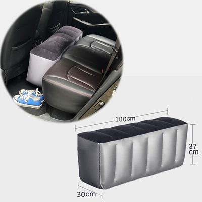 Car Rear Gap Pad Children's Vehicle-mounted inflatable bed