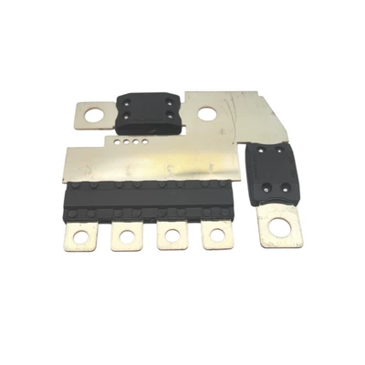Power supply, ignition system accessories battery fuse suitable