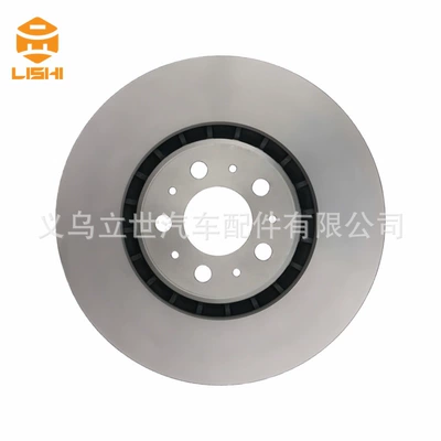 Xc90 I (275), Brake disc/brake drum