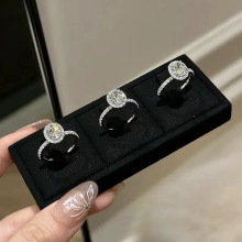 ¡¡�� ֱ���¿�S925���y7*9��荙E�A�߼��н���r�н�ָŮ�߼�