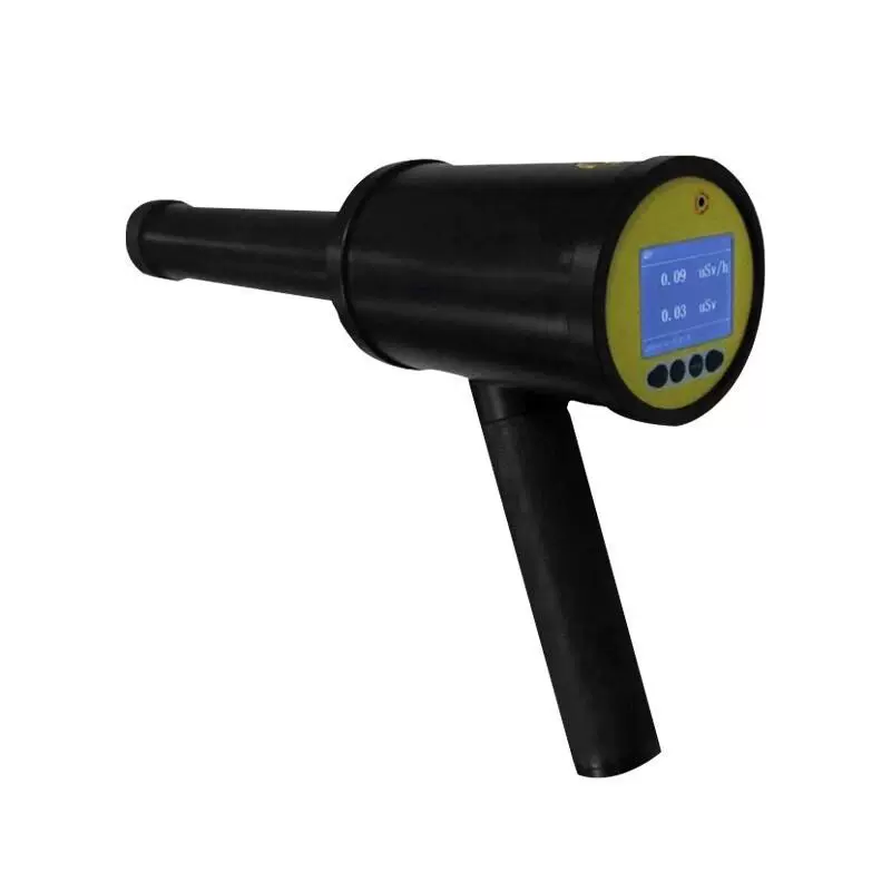 Портативный детектор ядерной радиации RP6000xγ Ray RP6000xγ RMs RMs RMs