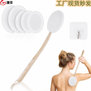 8����ϴ��ˢ EVA�����坍ˢ ����ˢ����ľ�ֱ� �羳���N�� �F؛