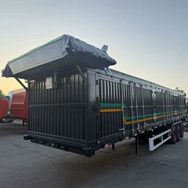 挂车;牵引车;其他商用车