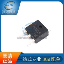 CJ78M05���Է�����LDO���O�� �̶�TO-252���o�/��·/ �^�����o