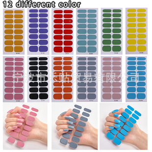 �羳�¿�12�����b�W�ۼ�ɫָ����Ĥ�����N��ɫ�W��ȫ�N��ˮָ���N