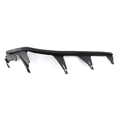 1 piece. Color: Black. Material: Plastic. Headlight cover seal for cars. Headlight rubber strip. Seal strip