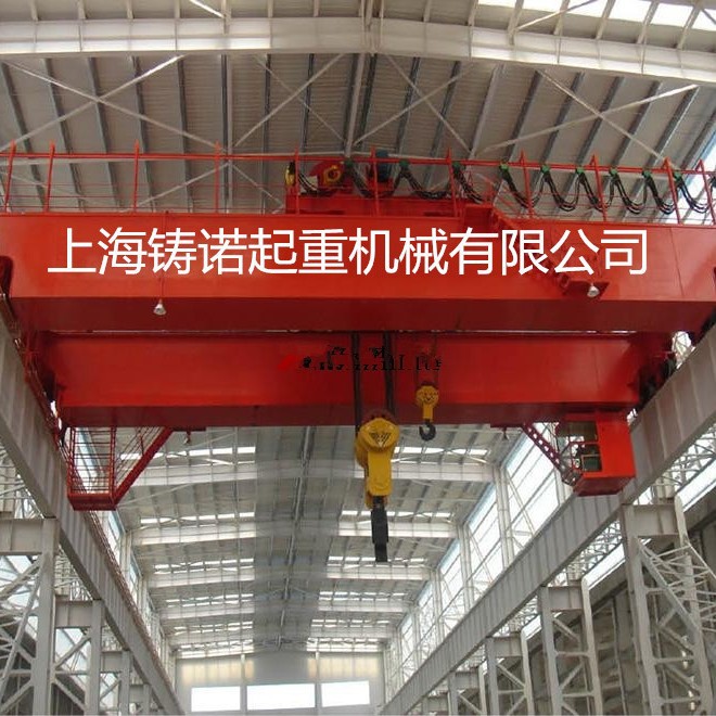 QD双梁桥式起重龙门吊升降机货车行车行吊重型