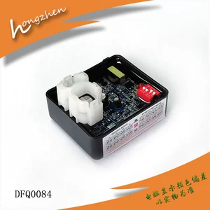 CBF 125 150 6pin DC üçün Motosiklet Dial Alışdırıcı