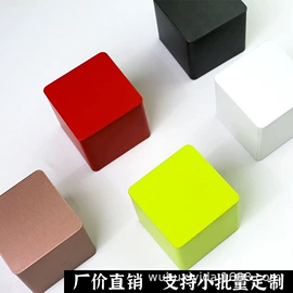 金属盒;金属罐;生日礼品包装