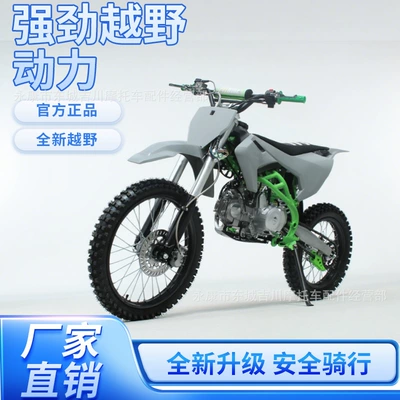 Big Flying Eagle 125Cc Motosikletlər
